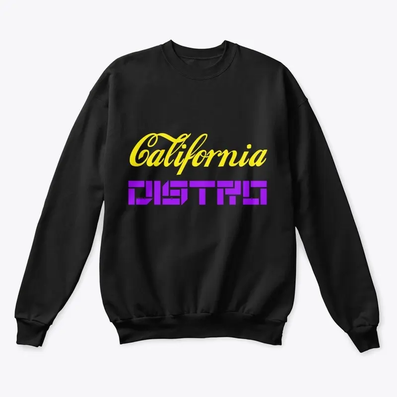 Cali DISTRO