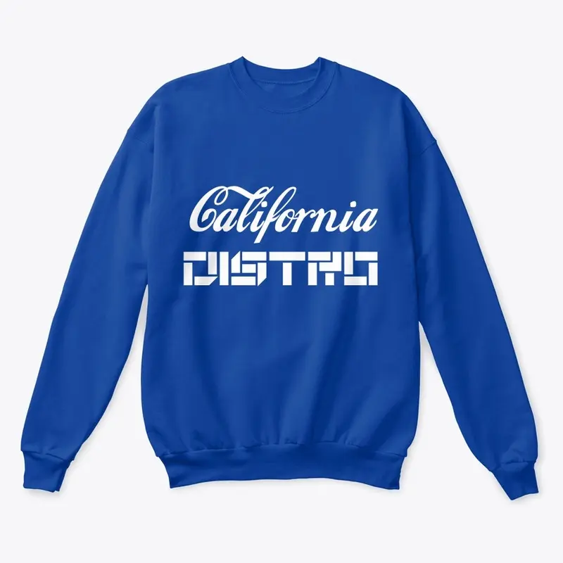 Cali DISTRO