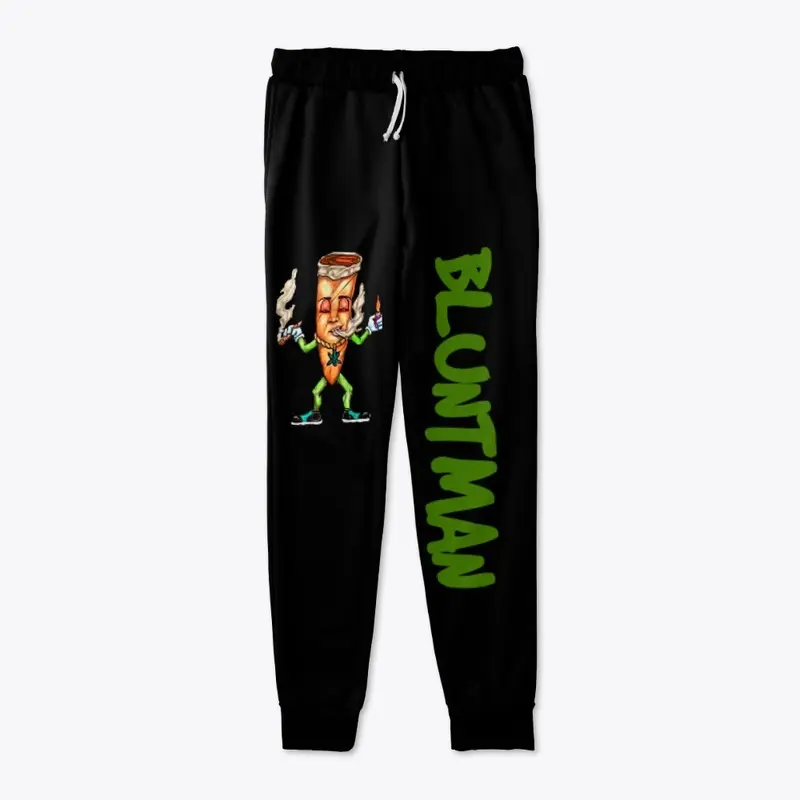 Bluntman pants