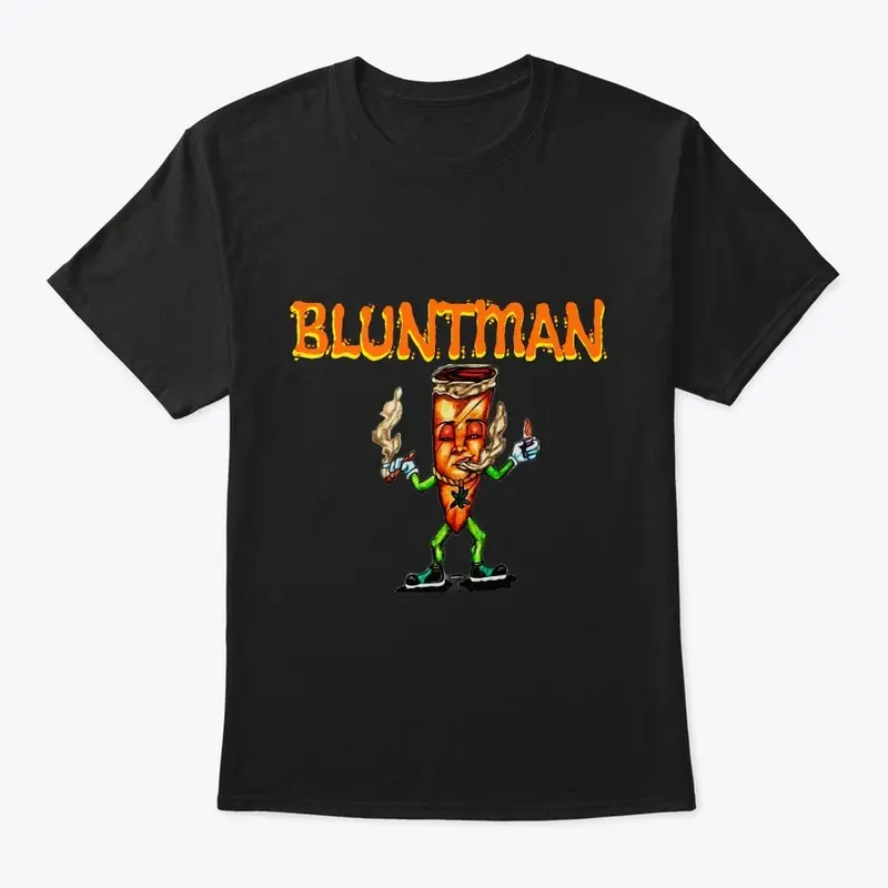 BLUNTMAN