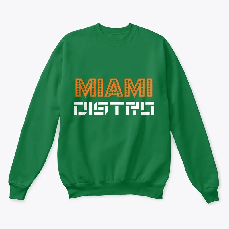 Miami DISTRO