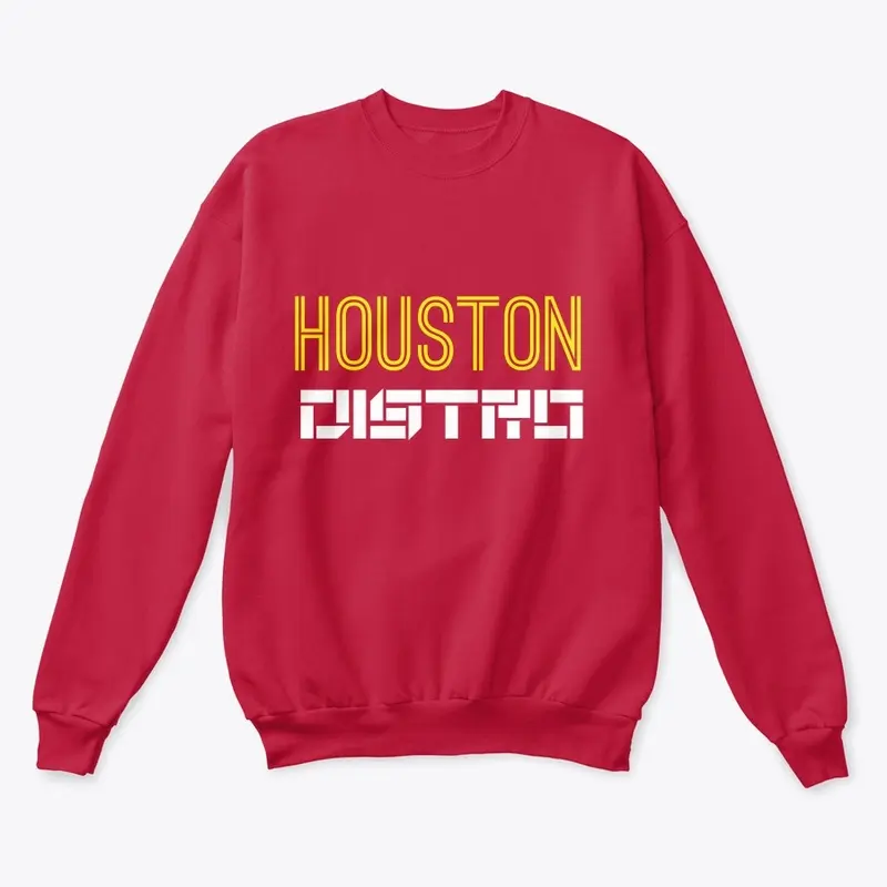 Houston Distro