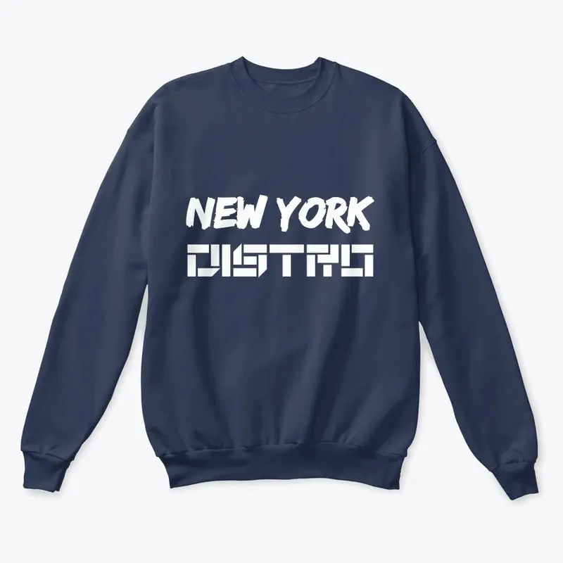 NY Distro