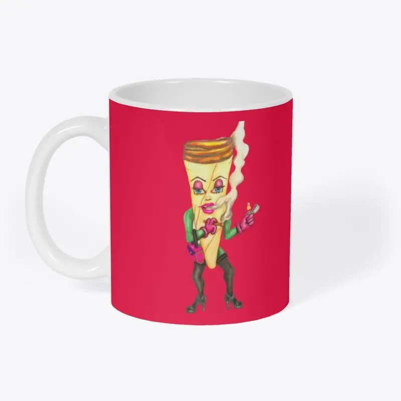 Lady Jane mug (Hers)